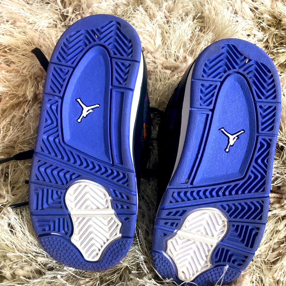 Toddler Air Jordans